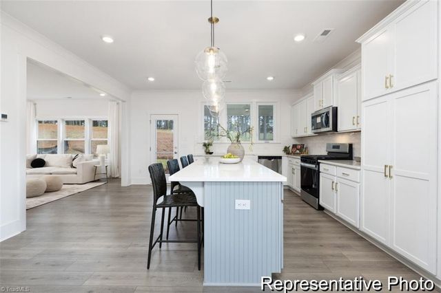 3011 Highlander Point 656, Greensboro, NC 27405