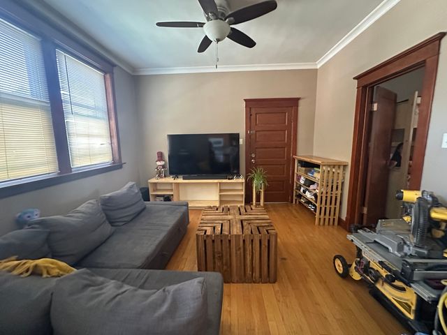 1801 S Lombard Avenue, Cicero, IL 60804