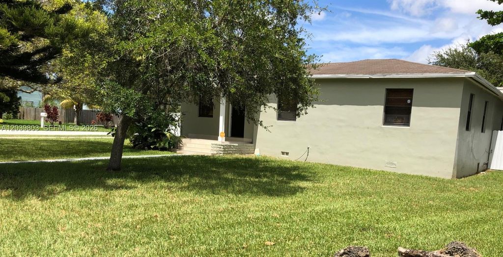 2801 SW 81st Ave 0, Miami, FL 33155