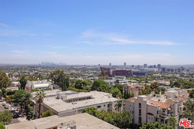 999 N Doheny Drive 806, West Hollywood, CA 90069