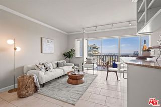 999 N Doheny Drive 806, West Hollywood, CA 90069