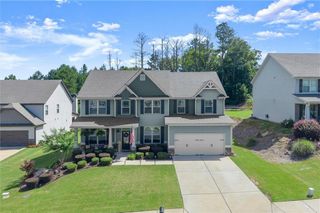 96 Alder Landing S, Dallas, GA 30132