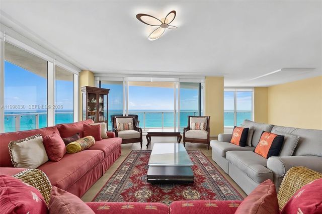 3951 S Ocean Drive 1803, Hollywood, FL 33019