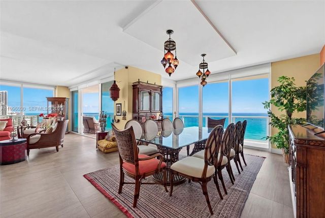 3951 S Ocean Drive 1803, Hollywood, FL 33019