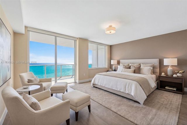 3951 S Ocean Drive 1803, Hollywood, FL 33019