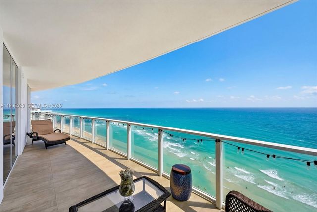 3951 S Ocean Drive 1803, Hollywood, FL 33019