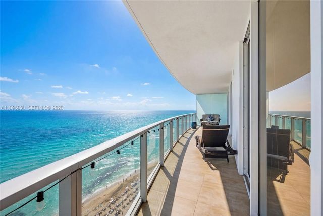 3951 S Ocean Drive 1803, Hollywood, FL 33019