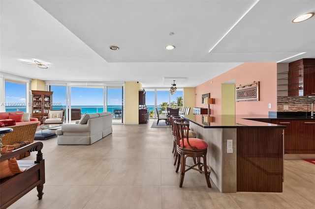 3951 S Ocean Drive 1803, Hollywood, FL 33019