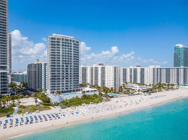 3951 S Ocean Drive 1803, Hollywood, FL 33019