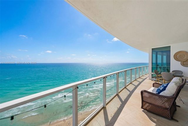 3951 S Ocean Drive 1803, Hollywood, FL 33019