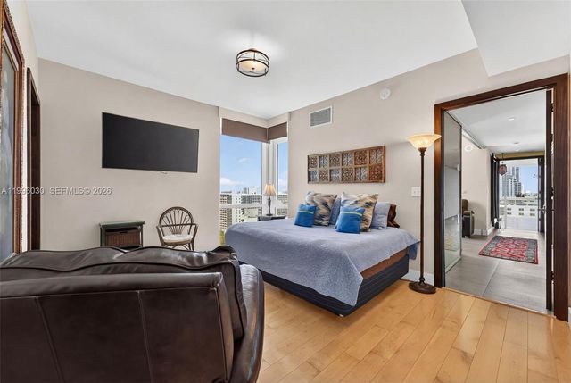 3951 S Ocean Drive 1803, Hollywood, FL 33019