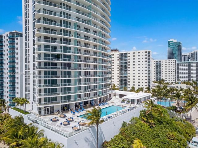 3951 S Ocean Drive 1803, Hollywood, FL 33019