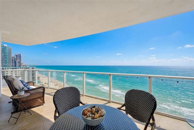 3951 S Ocean Drive 1803, Hollywood, FL 33019