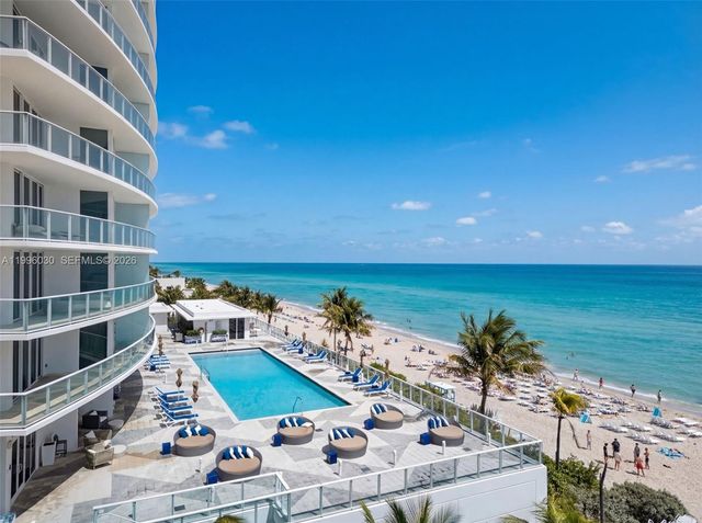 3951 S Ocean Drive 1803, Hollywood, FL 33019