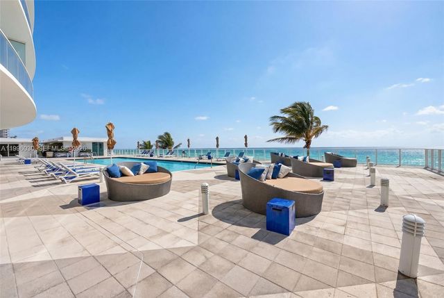 3951 S Ocean Drive 1803, Hollywood, FL 33019