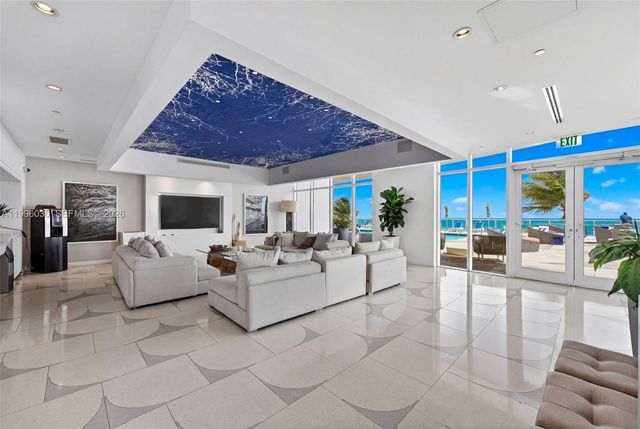 3951 S Ocean Drive 1803, Hollywood, FL 33019