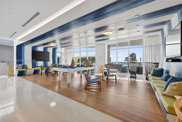 3951 S Ocean Drive 1803, Hollywood, FL 33019