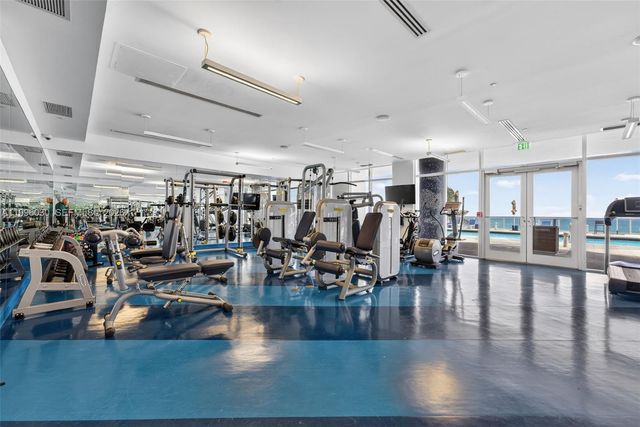 3951 S Ocean Drive 1803, Hollywood, FL 33019