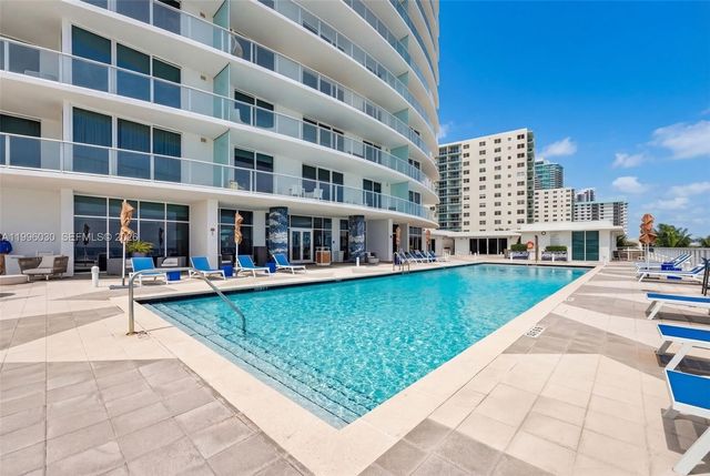 3951 S Ocean Drive 1803, Hollywood, FL 33019