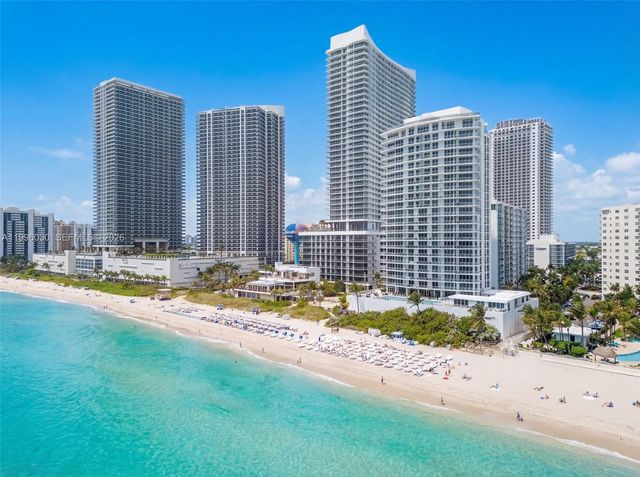 3951 S Ocean Drive 1803, Hollywood, FL 33019