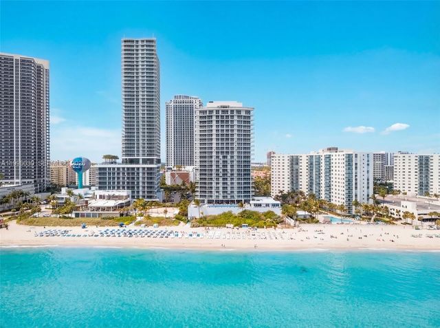3951 S Ocean Drive 1803, Hollywood, FL 33019
