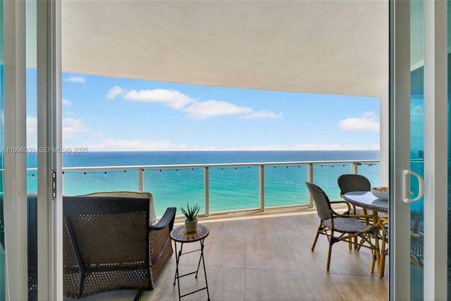 3951 S Ocean Drive 1803, Hollywood, FL 33019