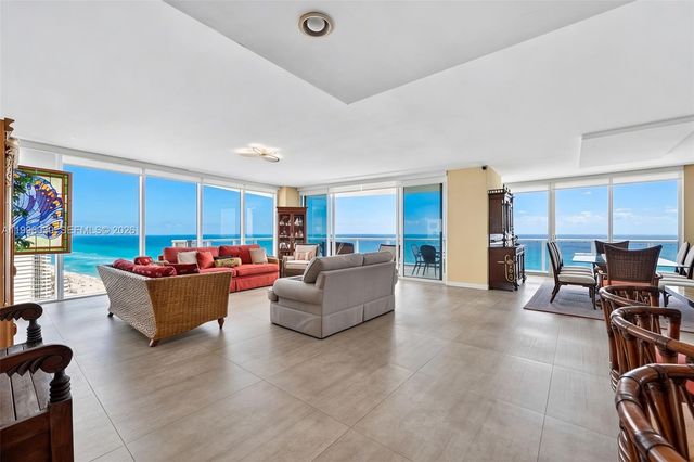 3951 S Ocean Drive 1803, Hollywood, FL 33019