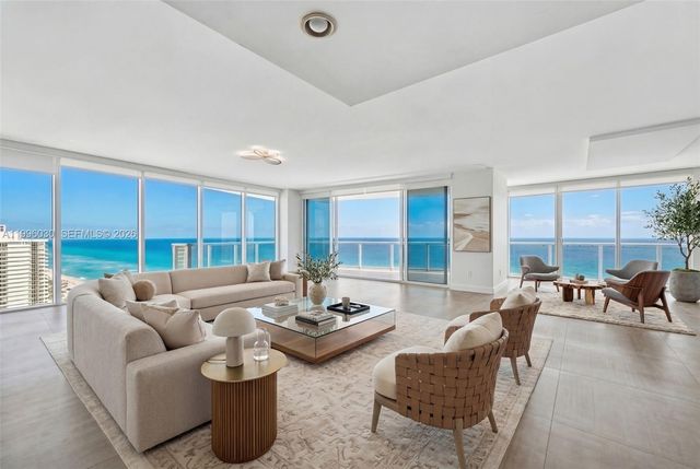 3951 S Ocean Drive 1803, Hollywood, FL 33019