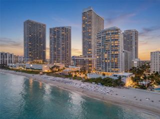 3951 S Ocean Drive 1803, Hollywood, FL 33019