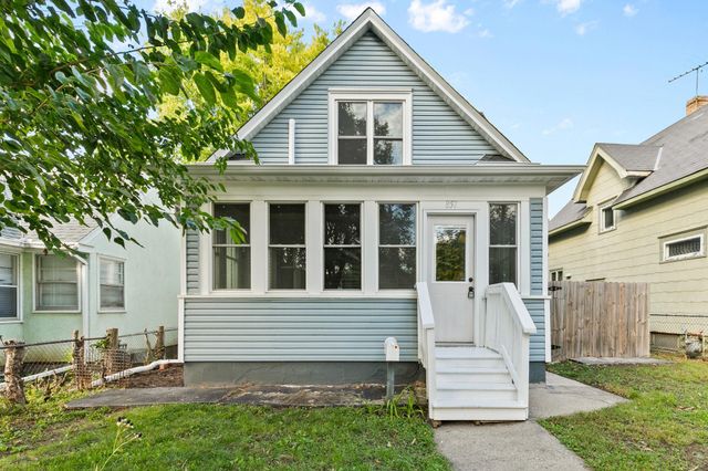 851 Blair Avenue, Saint Paul, MN 55104
