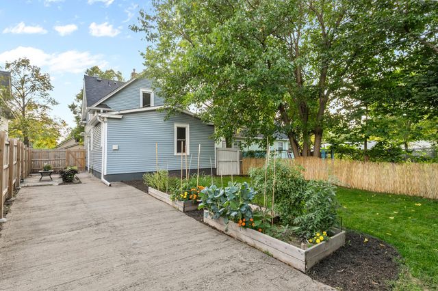 851 Blair Avenue, Saint Paul, MN 55104