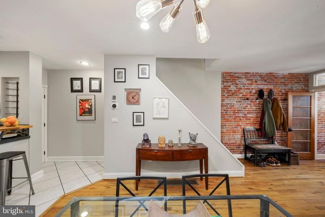 1318 S ALDER ST, Philadelphia, PA 19147