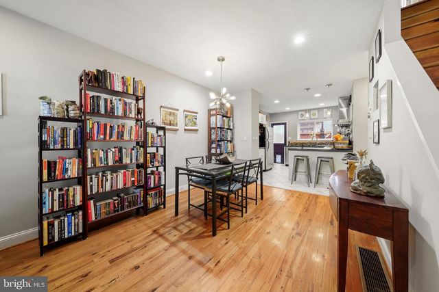 1318 S ALDER ST, Philadelphia, PA 19147