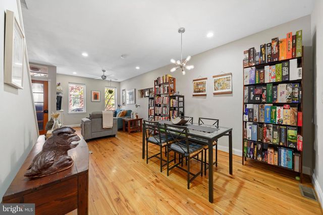 1318 S ALDER ST, Philadelphia, PA 19147