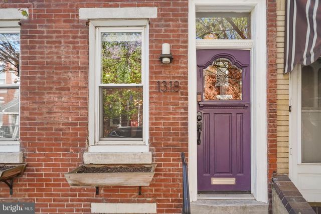 1318 S ALDER ST, Philadelphia, PA 19147