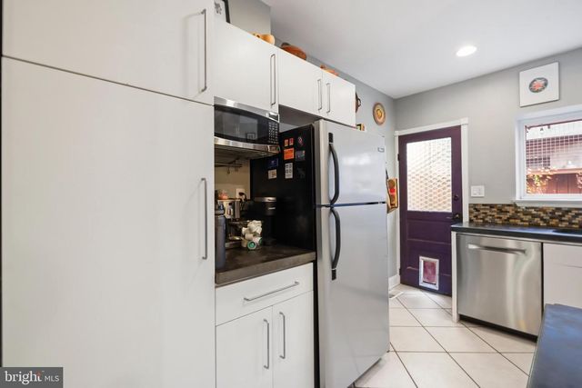 1318 S ALDER ST, Philadelphia, PA 19147