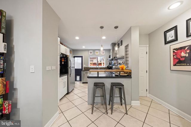 1318 S ALDER ST, Philadelphia, PA 19147