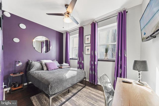 1318 S ALDER ST, Philadelphia, PA 19147