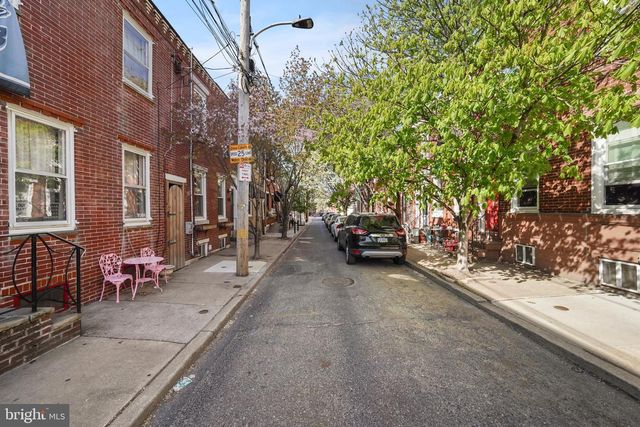 1318 S ALDER ST, Philadelphia, PA 19147