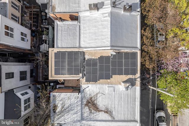 1318 S ALDER ST, Philadelphia, PA 19147