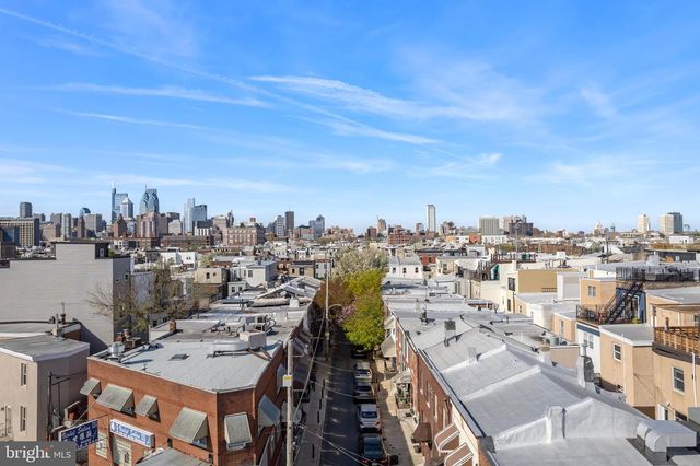 1318 S ALDER ST, Philadelphia, PA 19147