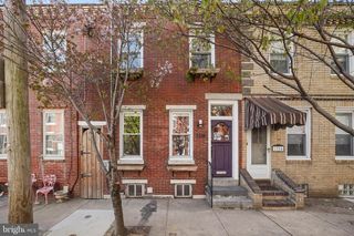1318 S ALDER ST, Philadelphia, PA 19147