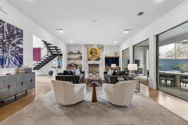 3944 Wentwood Drive, University Park, TX 75225