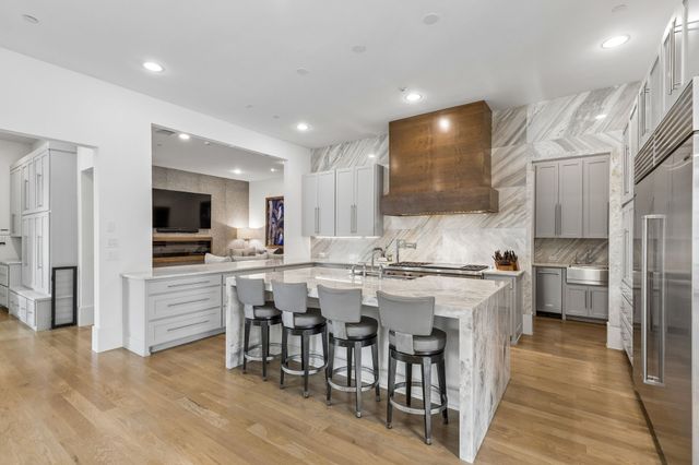 3944 Wentwood Drive, University Park, TX 75225