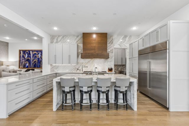 3944 Wentwood Drive, University Park, TX 75225