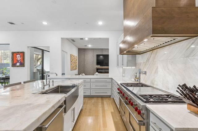 3944 Wentwood Drive, University Park, TX 75225