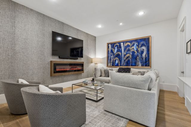 3944 Wentwood Drive, University Park, TX 75225