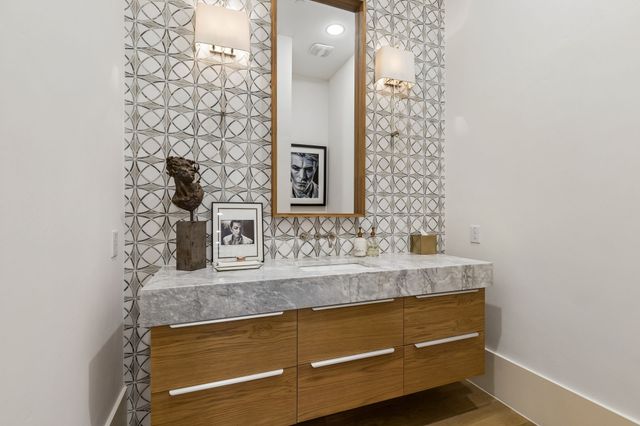 3944 Wentwood Drive, University Park, TX 75225