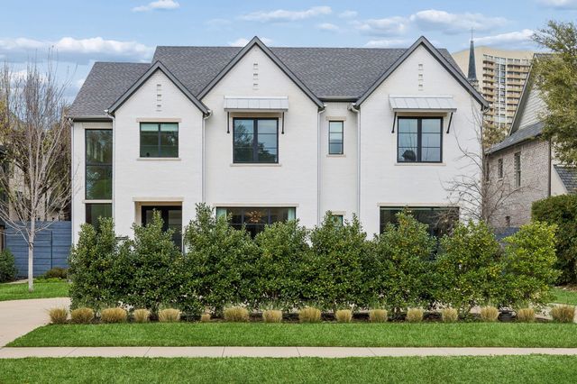 3944 Wentwood Drive, University Park, TX 75225