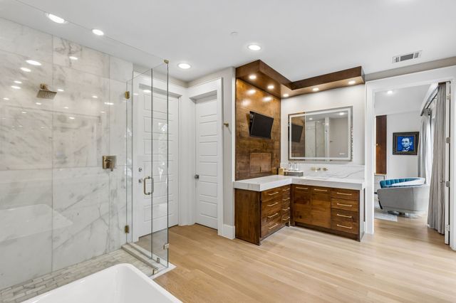 3944 Wentwood Drive, University Park, TX 75225